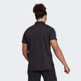 Picture of All Blacks Rugby Polo Shirt
