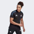 Picture of All Blacks Rugby Polo Shirt
