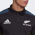 Picture of All Blacks Rugby Polo majica