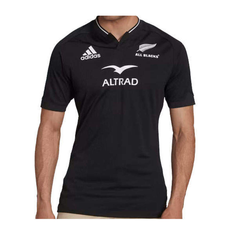 Picture of All Blacks majica s kratkim rukavima