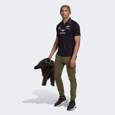 Picture of All Blacks Polo majica