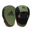 Picture of adidas Combat 50 focus mitts