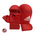 Picture of adidas® WKF karate rukavice s palcem