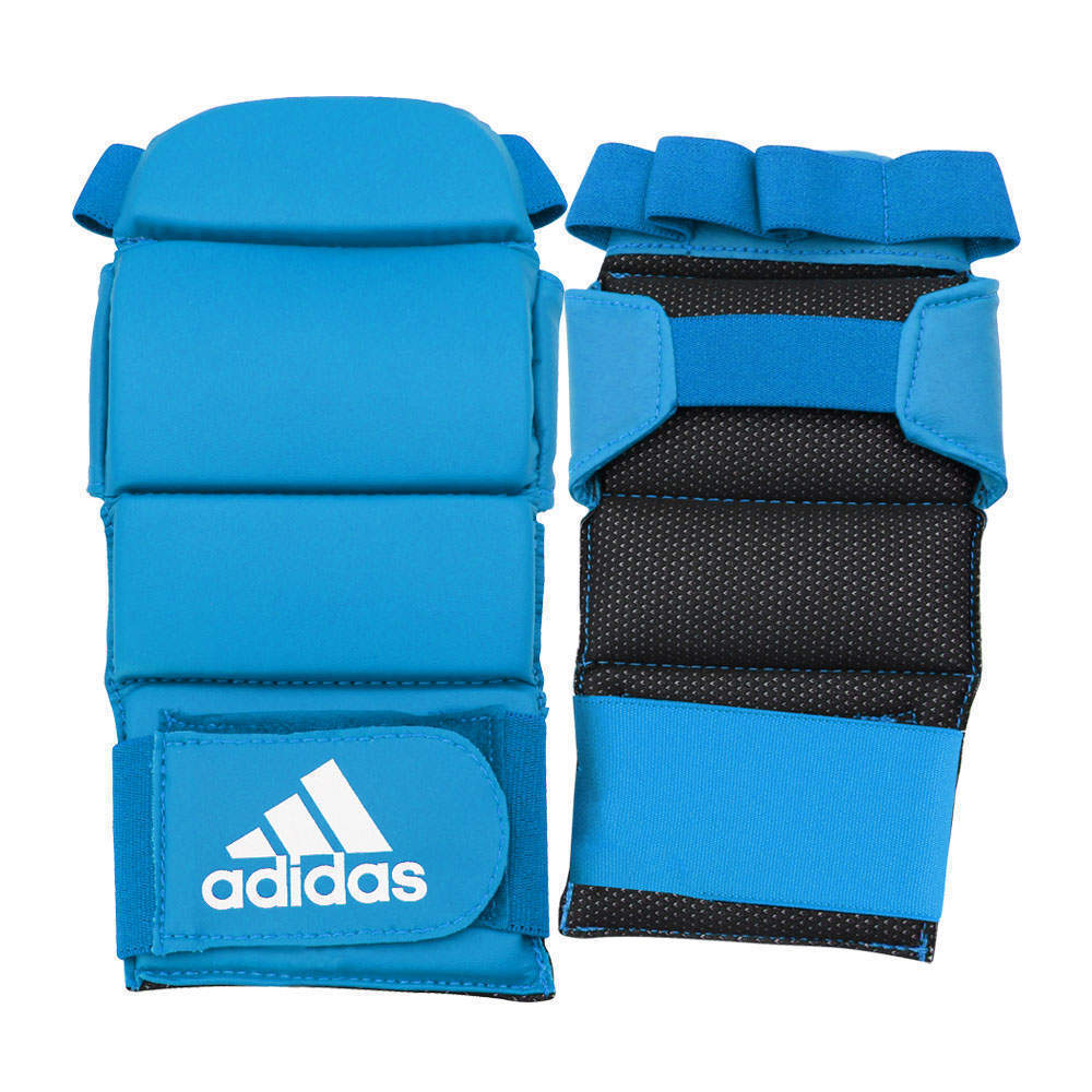 Picture of Ju Jitsu gloves