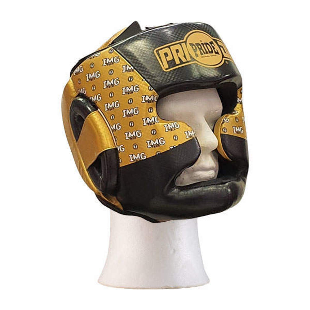 Picture of Sparring Headguard Manhattan