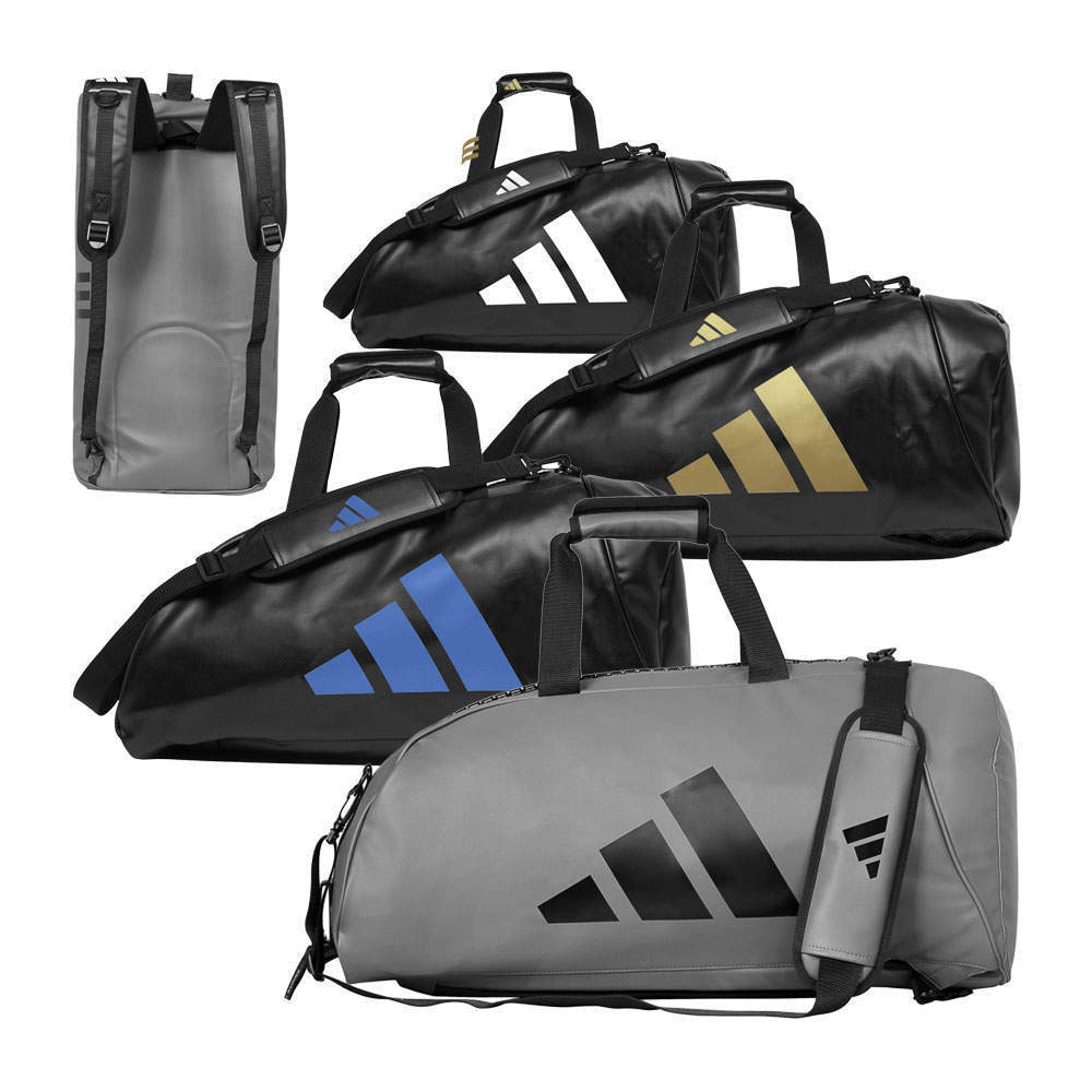 Picture of adidas Combat trening 3u1 torba