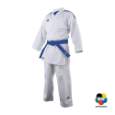 Picture of adidas DNA kumite fighter WKF karate kimono 3///