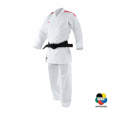 Picture of adidas DNA Primegreen adilight WKF karate kimono