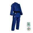 Picture of adidas IJF judo kimono III (IV)