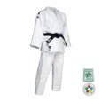 Picture of adidas IJF judo kimono III (IV)
