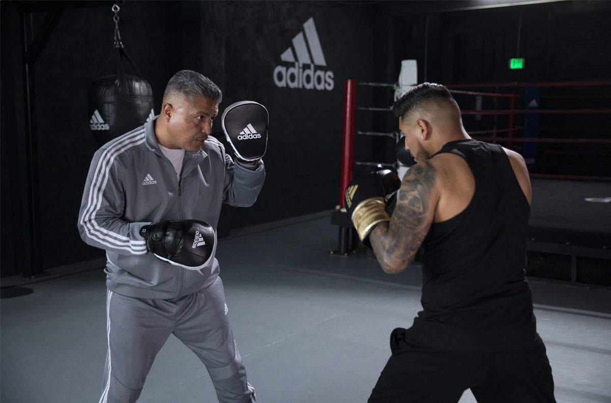 Picture for category Štitovi za tijelo