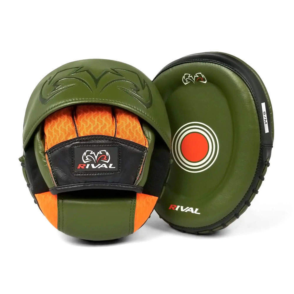 Picture of Rival trenerski fokuseri Impulse