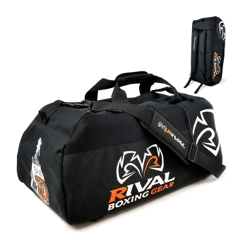 Picture of Rival sportska torba 3 u 1