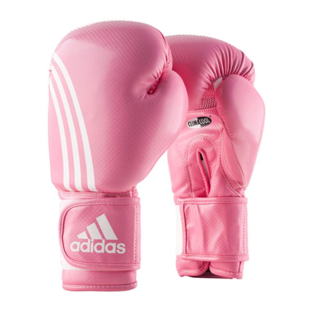 Picture of adidas ženske rukavice za boks Pink