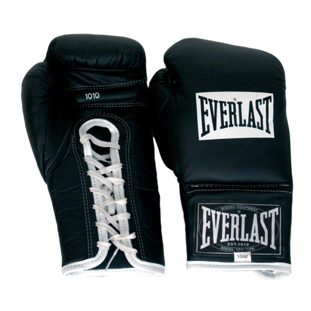 Picture of Kolekcionarske Everlast® prof. rukavice za mečeve 1010