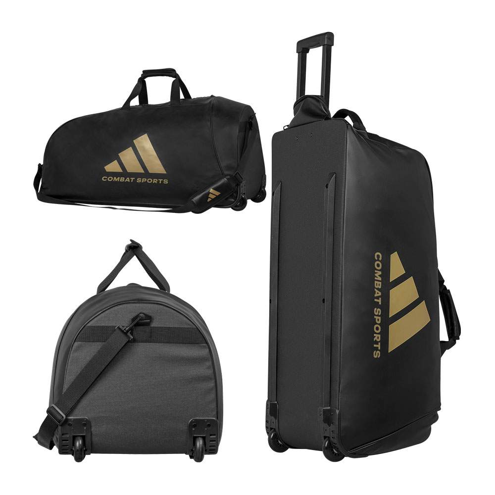 Picture of adidas® sportska torba s kotačima
