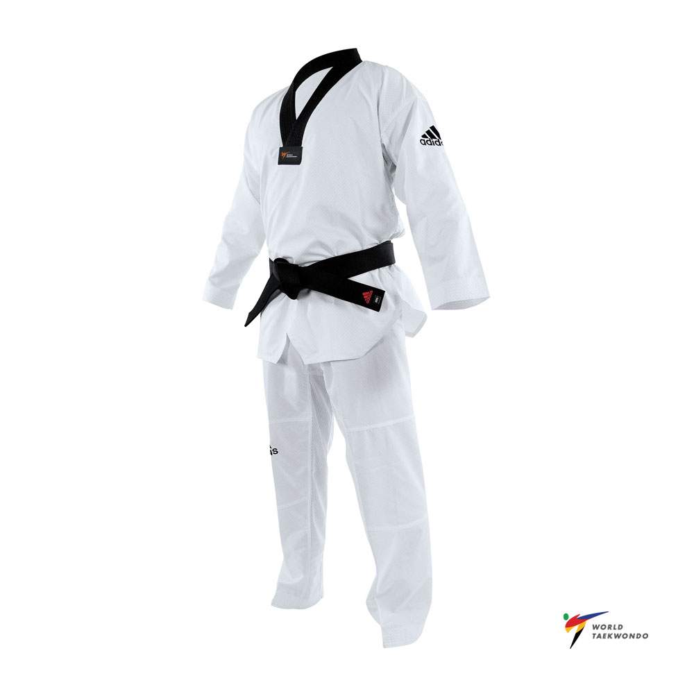 Picture of adidas Contest taekwondo dobok