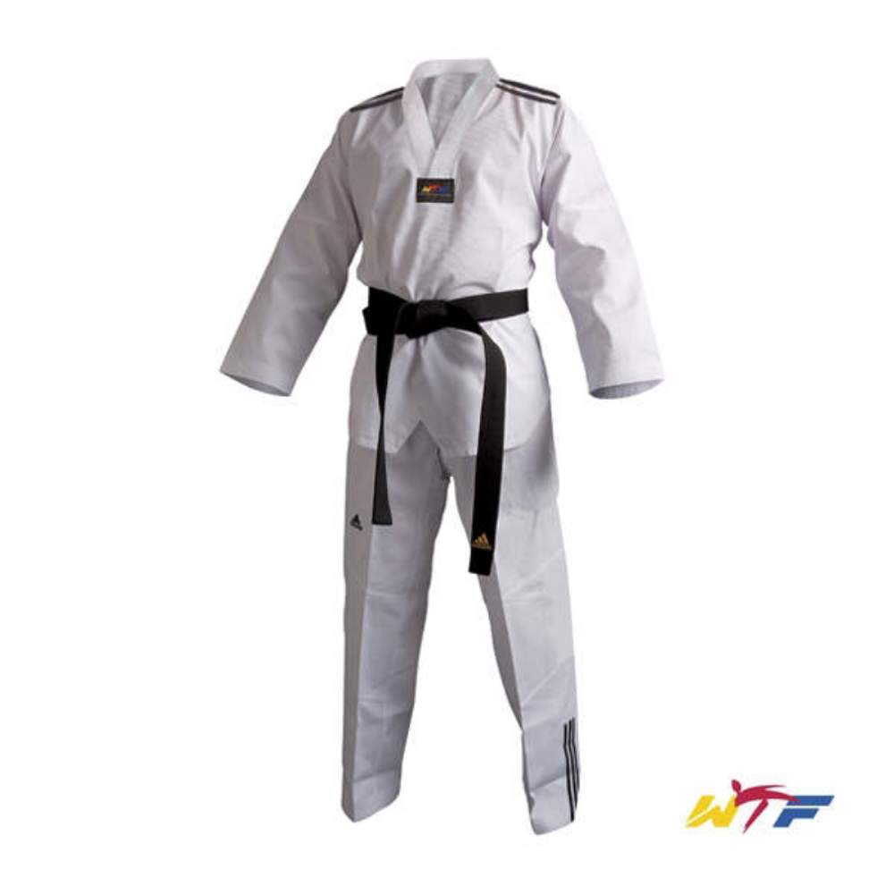 Picture of adidas Club /// taekwondo dobok 200 cm