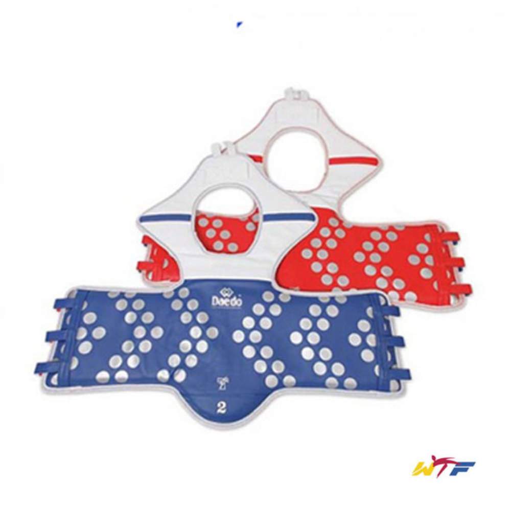 Picture of Rabljeni Daedo elektronski oklop