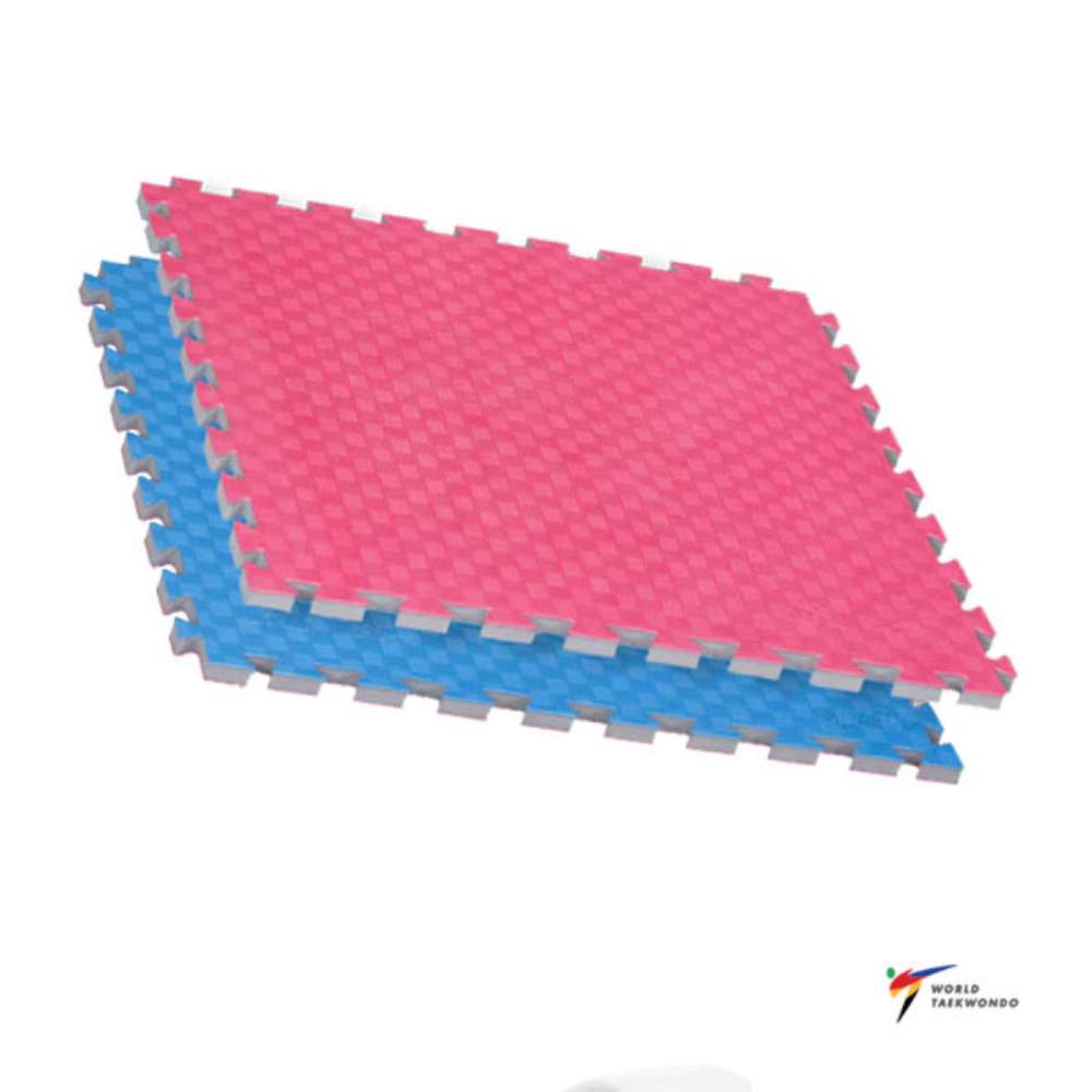 Picture of Daedo WT puzzle tatami strunjača