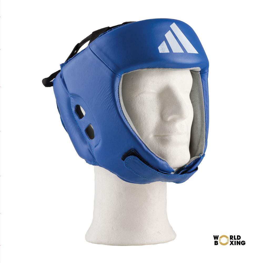 Picture of adidas® World Boxing kaciga
