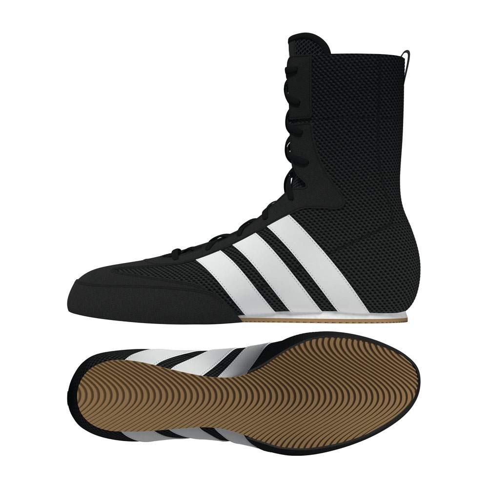Picture of adidas Box Hog Classic boksačke tenisice