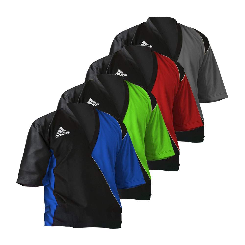 Picture of adidas kickboxing majica