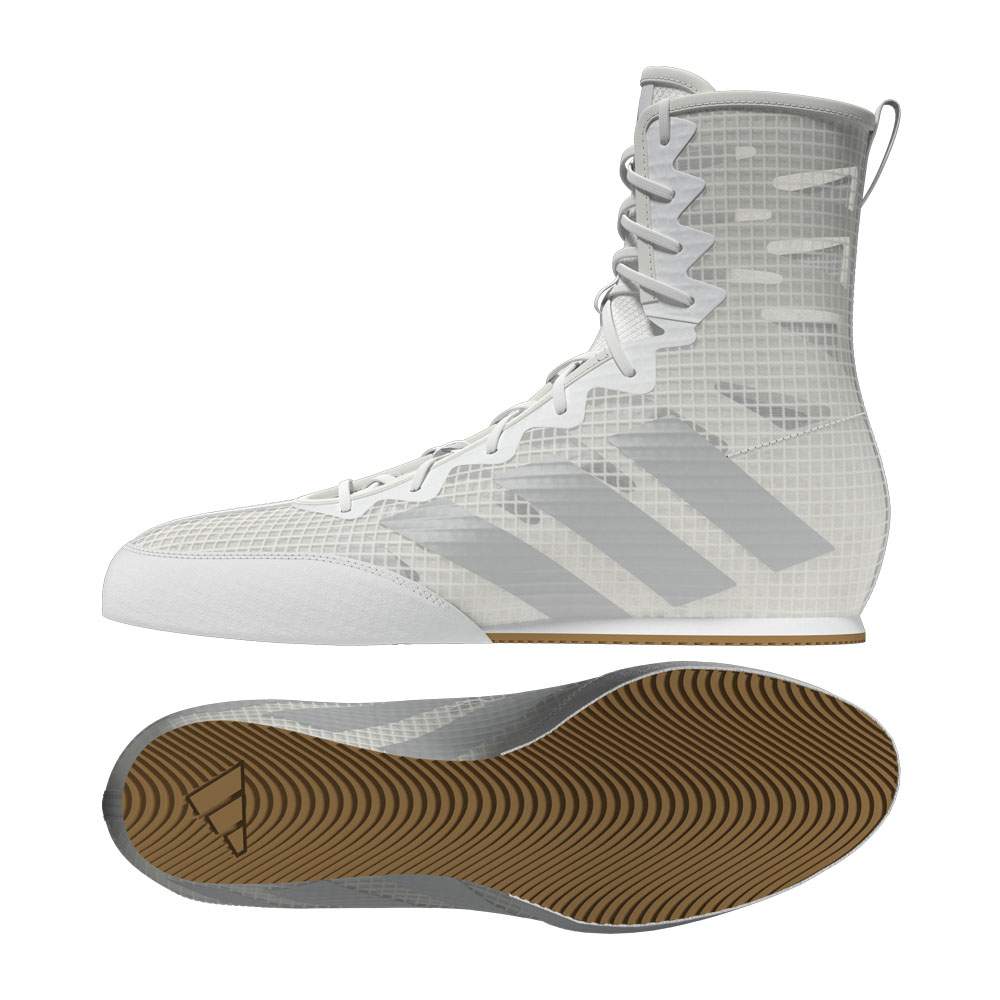 Picture of adidas Box Hog 4 boksačke tenisice