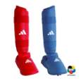 Picture of adidas WKF štitnici za noge - Tokyo III