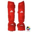 Picture of adidas WKF štitnici za noge - Tokyo III