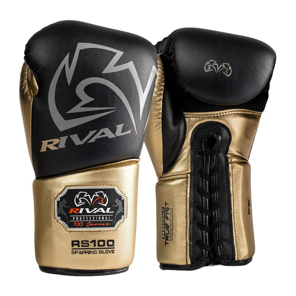 Picture of Rival Prof. sparing rukavice